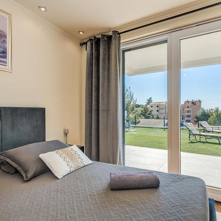Villa La Vie - Podstrana Dış mekan fotoğraf