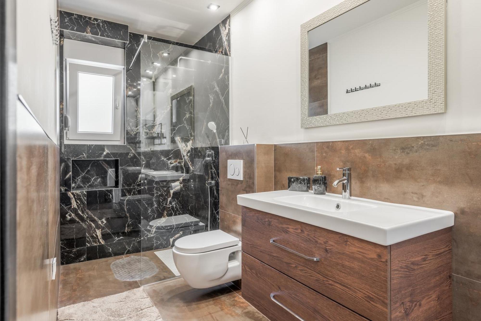 Villa La Vie - Podstrana Dış mekan fotoğraf