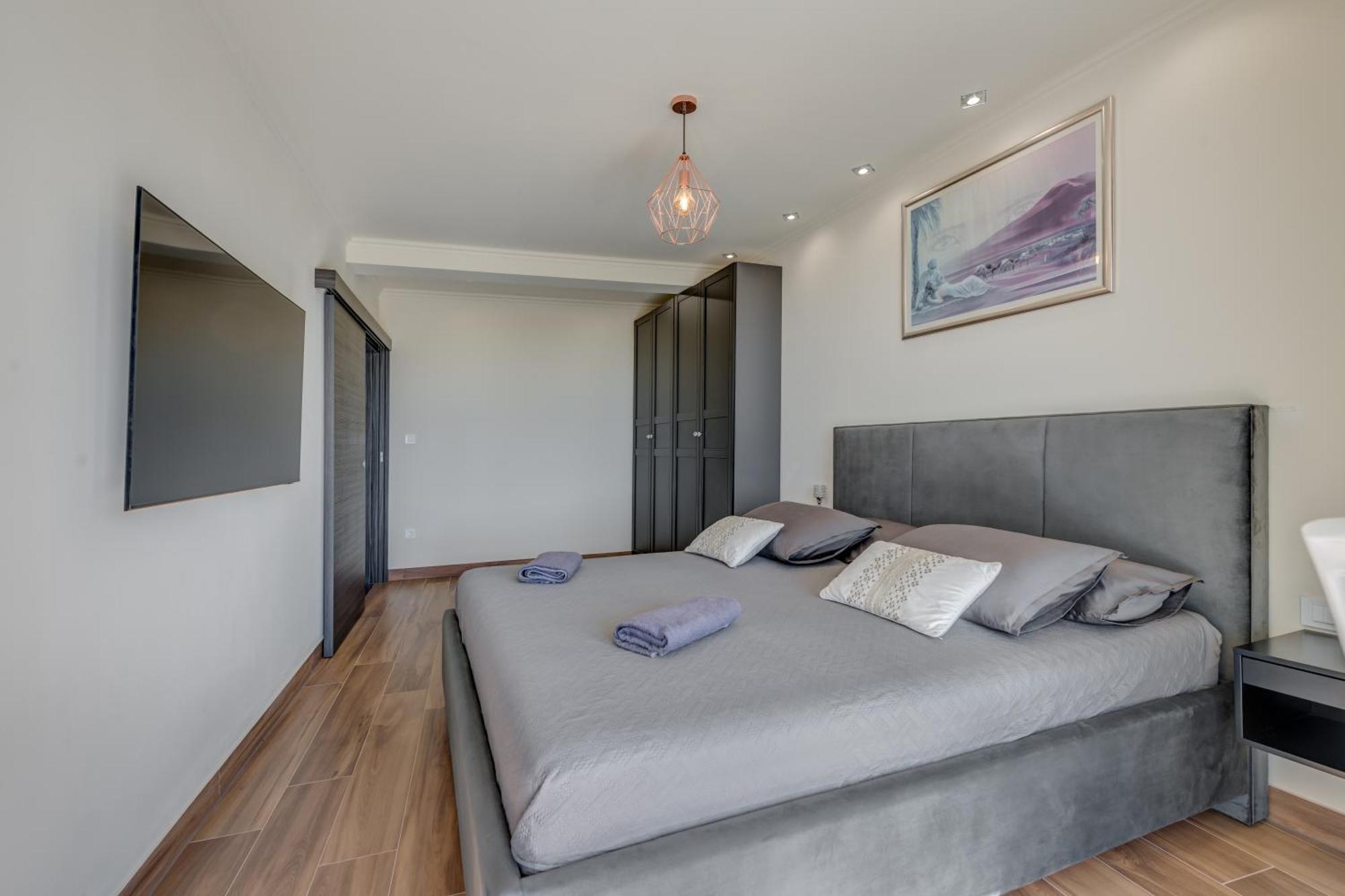 Villa La Vie - Podstrana Dış mekan fotoğraf
