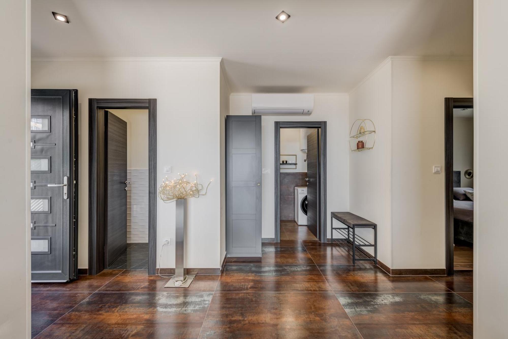 Villa La Vie - Podstrana Dış mekan fotoğraf