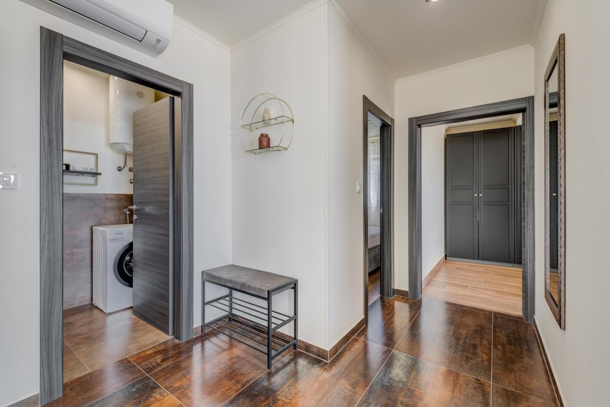Villa La Vie - Podstrana Dış mekan fotoğraf
