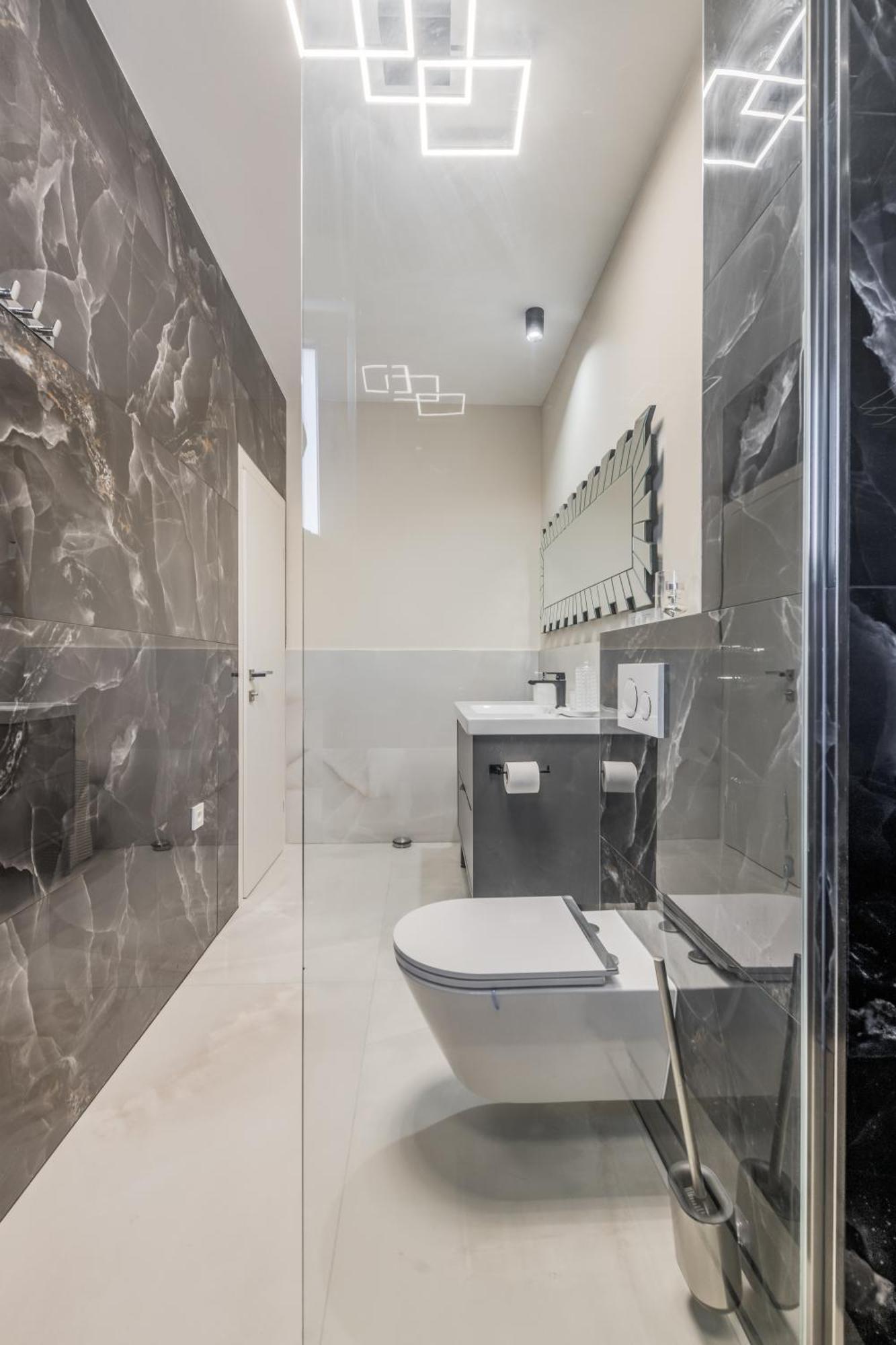 Villa La Vie - Podstrana Dış mekan fotoğraf