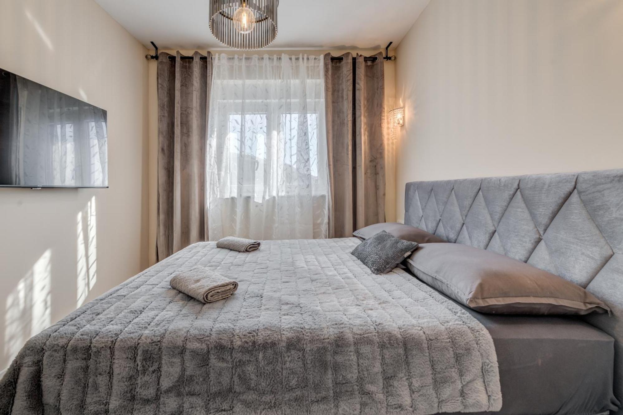 Villa La Vie - Podstrana Dış mekan fotoğraf