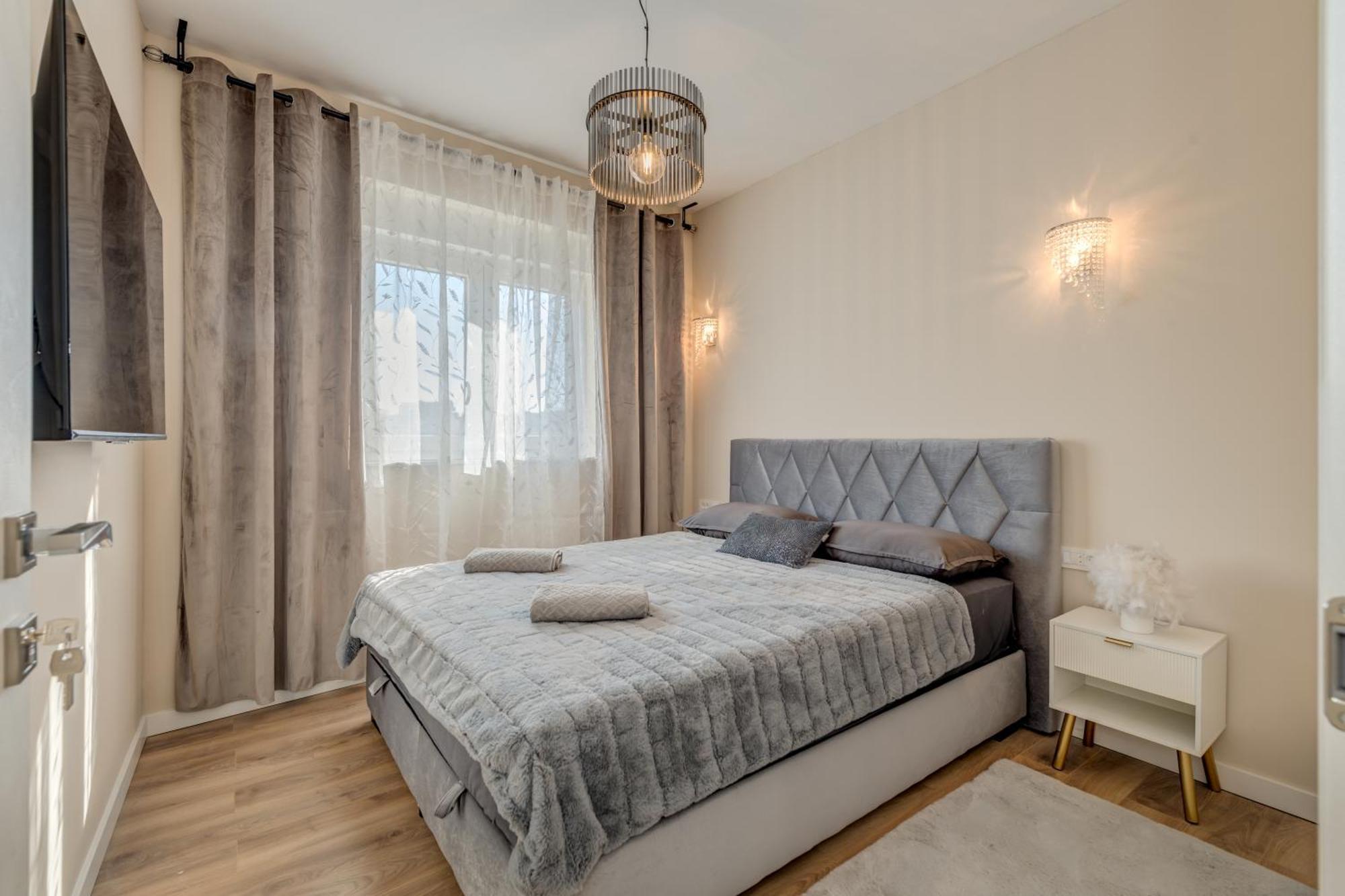 Villa La Vie - Podstrana Dış mekan fotoğraf
