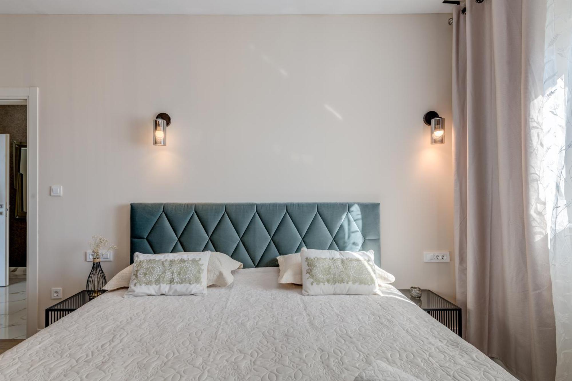 Villa La Vie - Podstrana Dış mekan fotoğraf